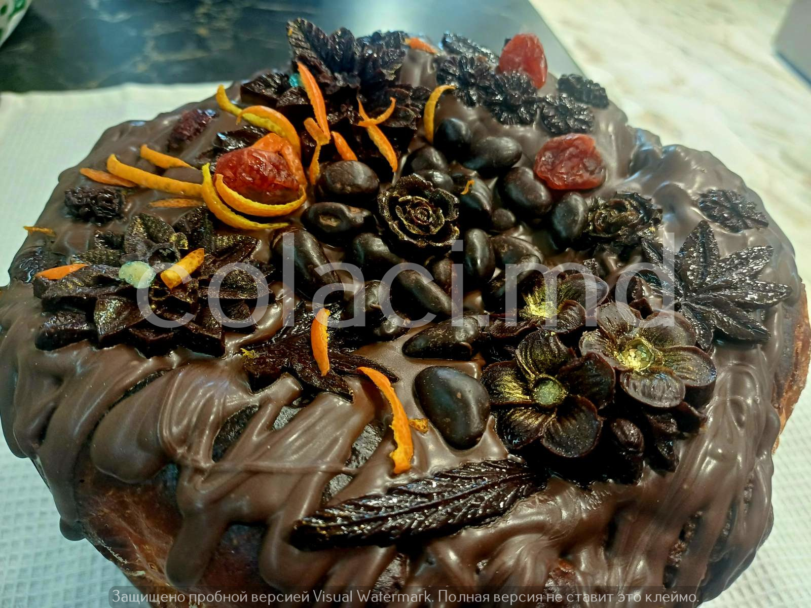 Colaci (463) – Colaci Artizanali